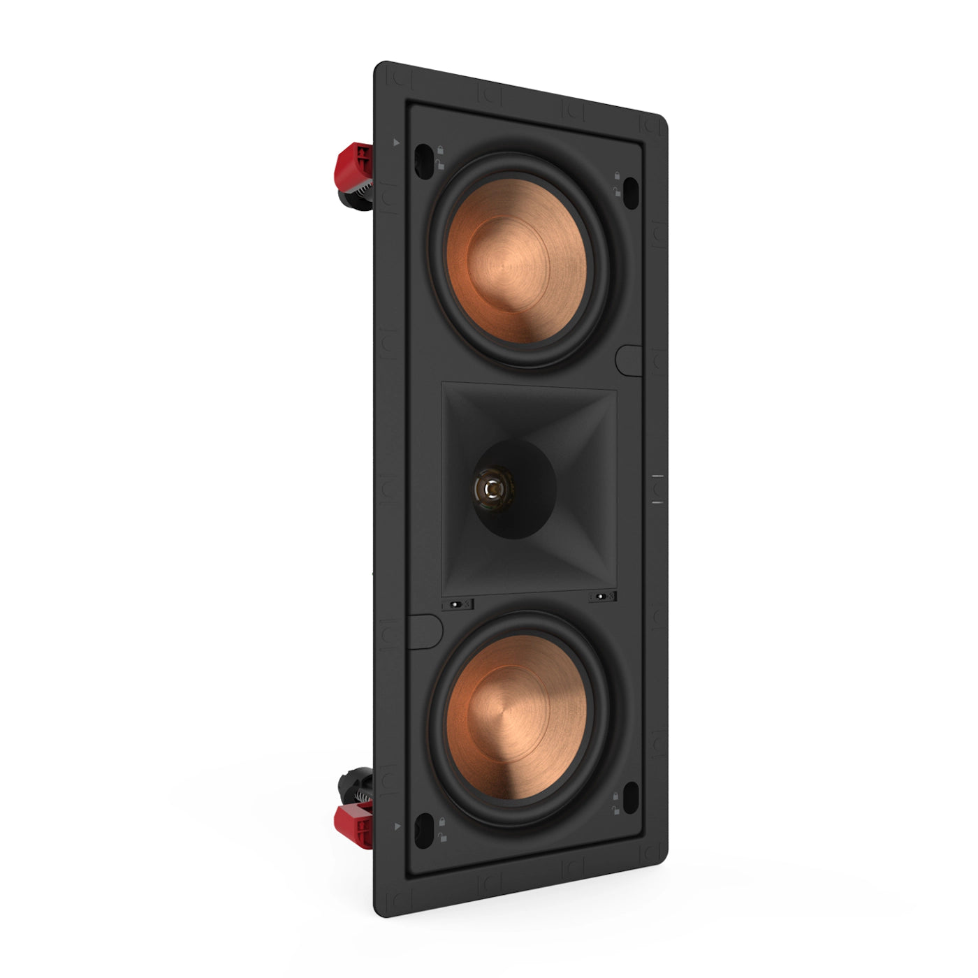 Klipsch PRO-250RPW LCR Speaker - each - Ultra Sound & Vision