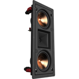 Klipsch PRO-25RW LCR In-wall Speaker - each - Ultra Sound & Vision