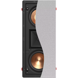 Klipsch PRO-25RW LCR In-wall Speaker - each - Ultra Sound & Vision