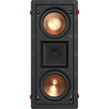 Klipsch PRO-25RW LCR In-wall Speaker - each - Ultra Sound & Vision