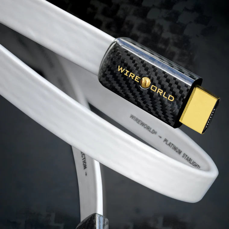 Platinum Platinum Starlight 48 HDMI Cable - Ultra Sound & Vision