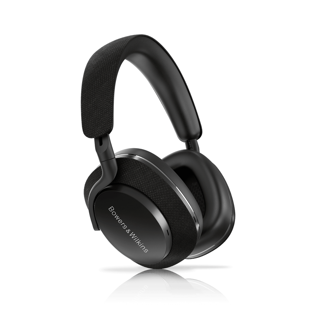 B&W Px7 S2 Over-ear noise-canceling headphones - Ultra Sound & Vision