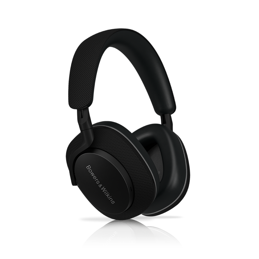 B&W Px7 S2e Over-ear noise-canceling headphones - Ultra Sound & Vision