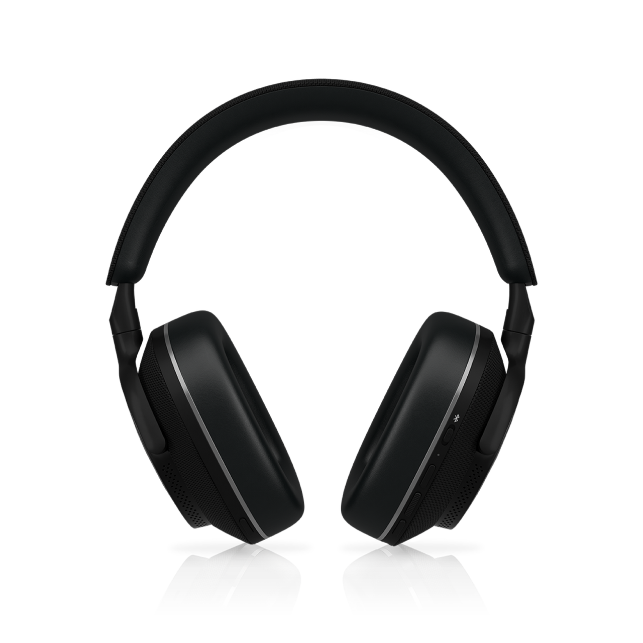 B&W Px7 S2e Over-ear noise-canceling headphones - Ultra Sound & Vision
