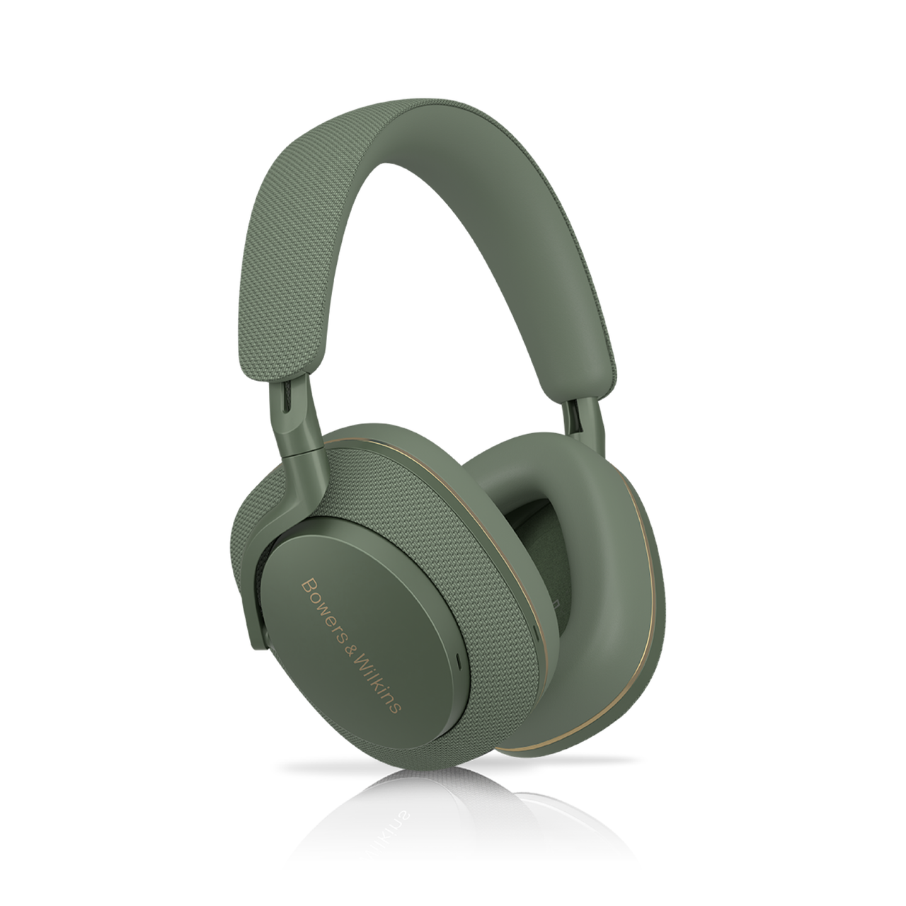 B&W Px7 S2e Over-ear noise-canceling headphones - Ultra Sound & Vision