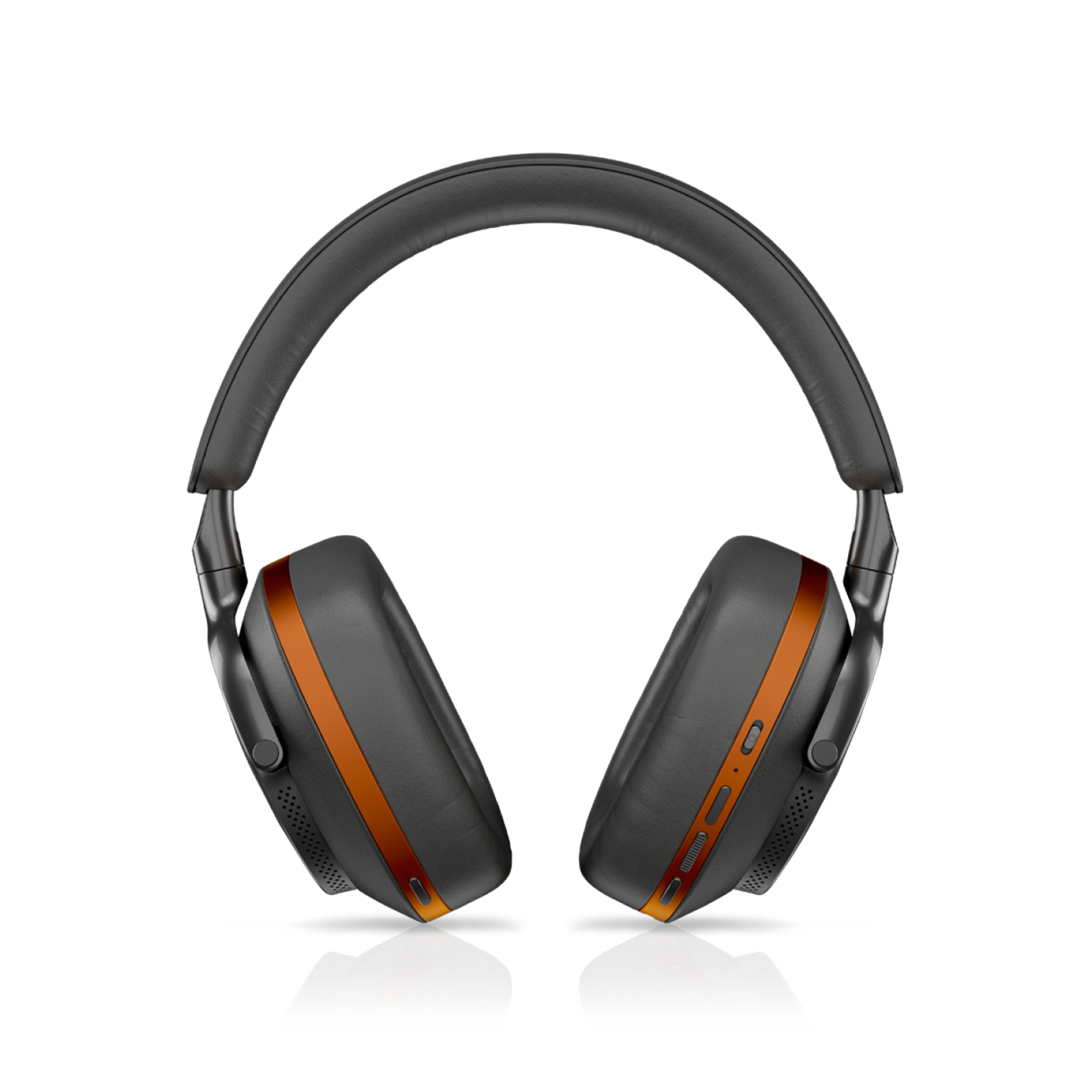 B&W Px8 McLaren Edition Special-edition over-ear noise canceling headphones