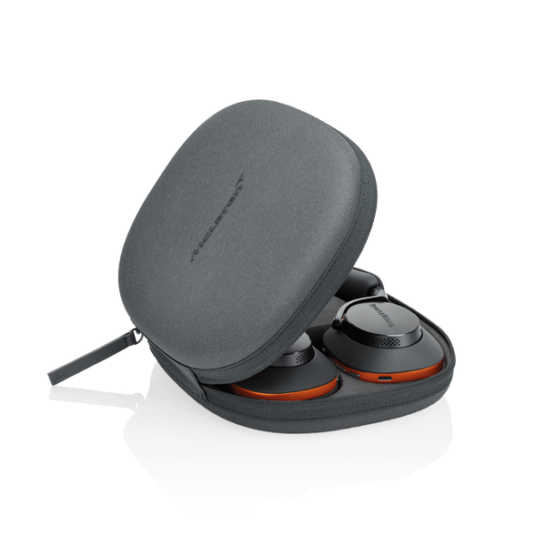 B&W Px8 McLaren Edition Special-edition over-ear noise canceling headphones