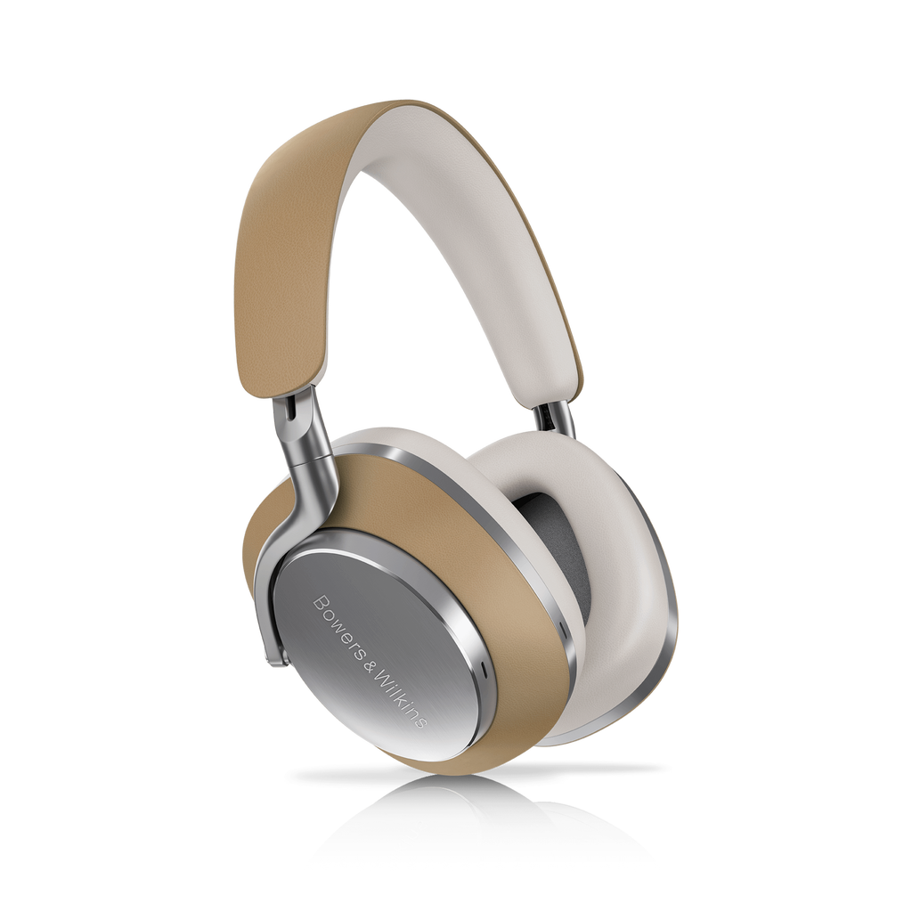 B&W Px8 Over-ear noise-canceling headphones - Ultra Sound & Vision