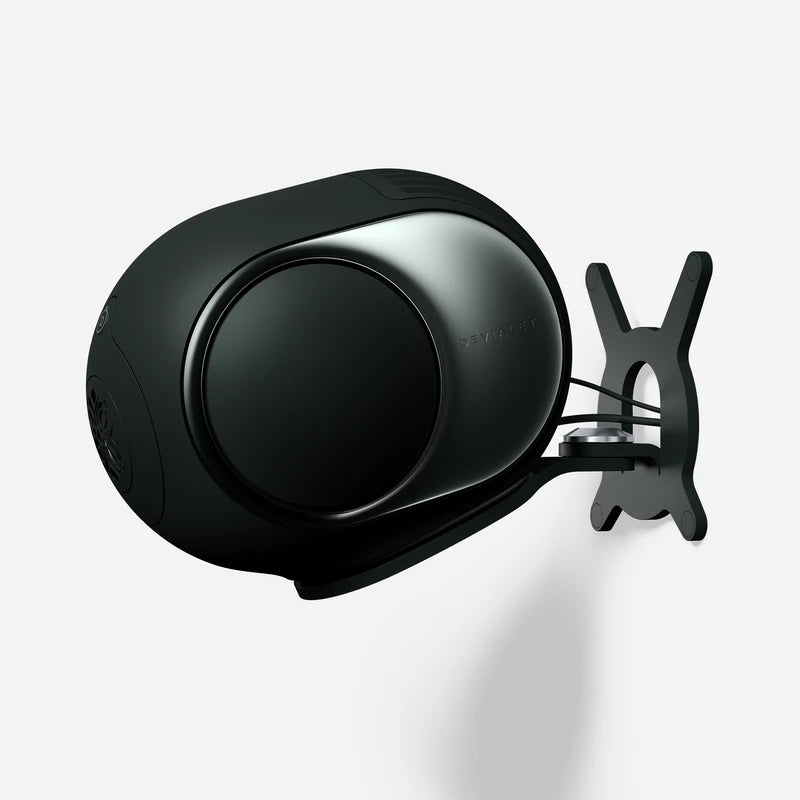Devialet Gecko Wall Mount for Phantom Ultimate 98dB Speaker - Ultra Sound & Vision