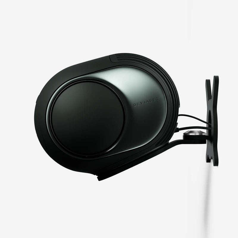 Devialet Gecko Wall Mount for Phantom Ultimate 98dB Speaker - Ultra Sound & Vision