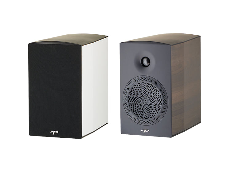 Paradigm Premier 200B Bookshelf Speaker - Ultra Sound & Vision