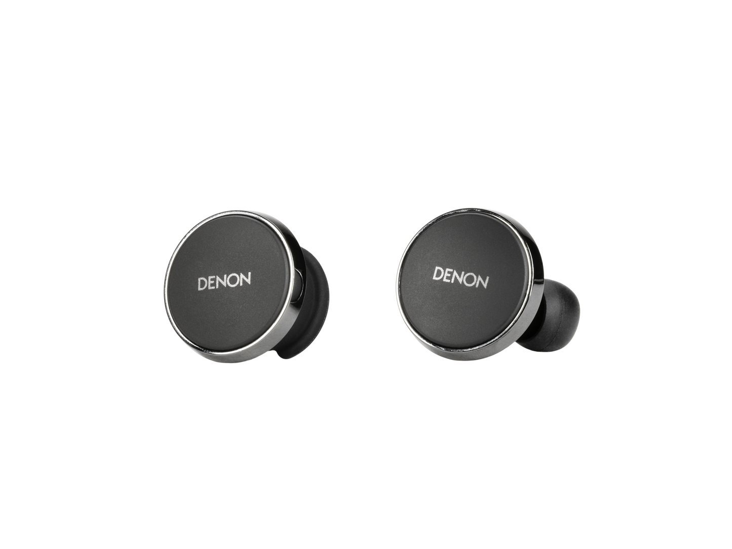 Denon PerL Pro Premium True Wireless earbuds - Ultra Sound & Vision