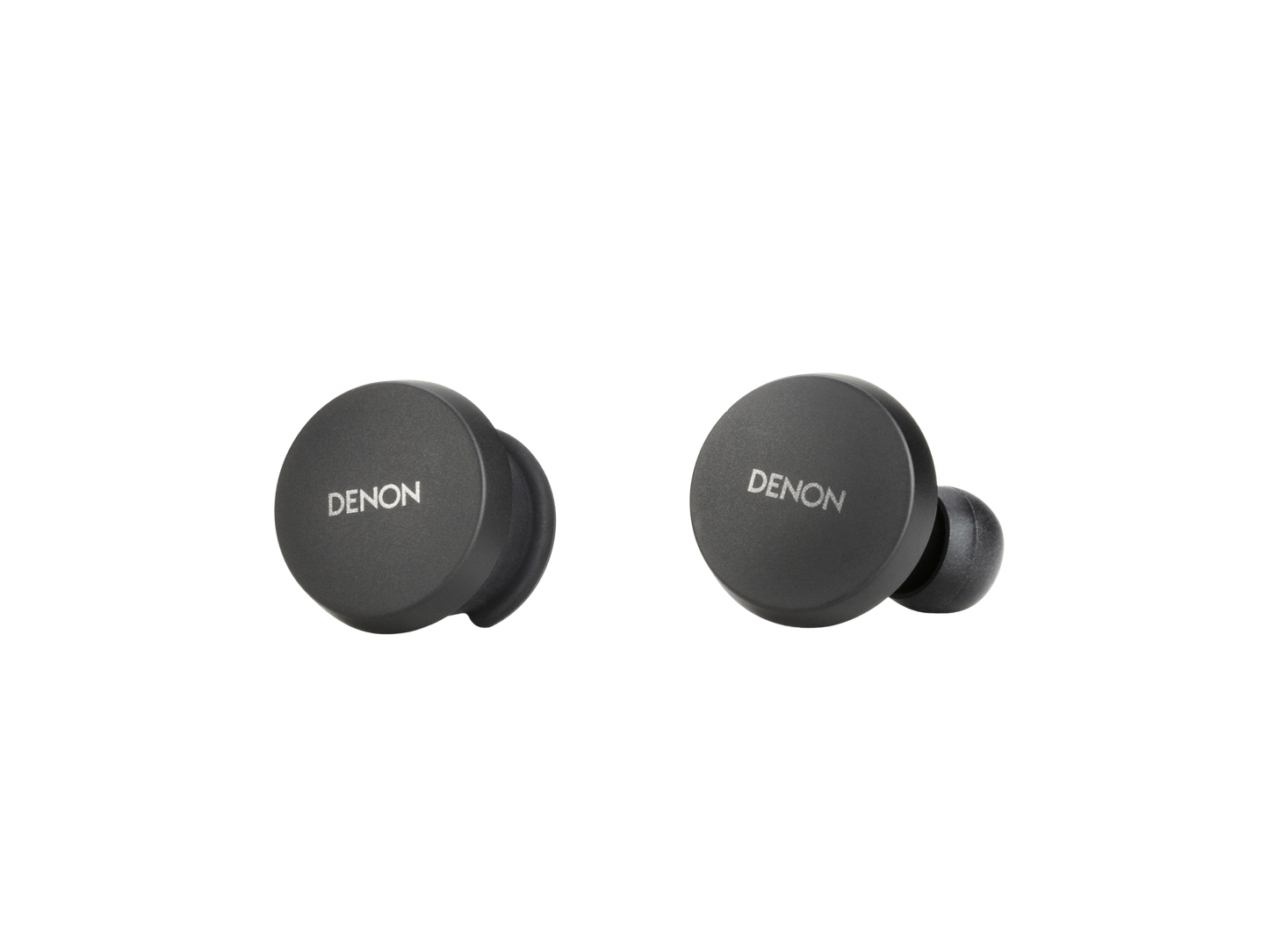 Denon PerL True Wireless Earbuds - Ultra Sound & Vision