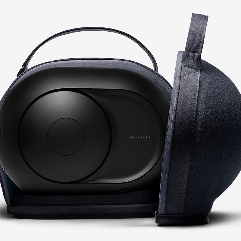 Devialet Cocoon Carrying Case for Phantom I 108 dB - Ultra Sound & Vision