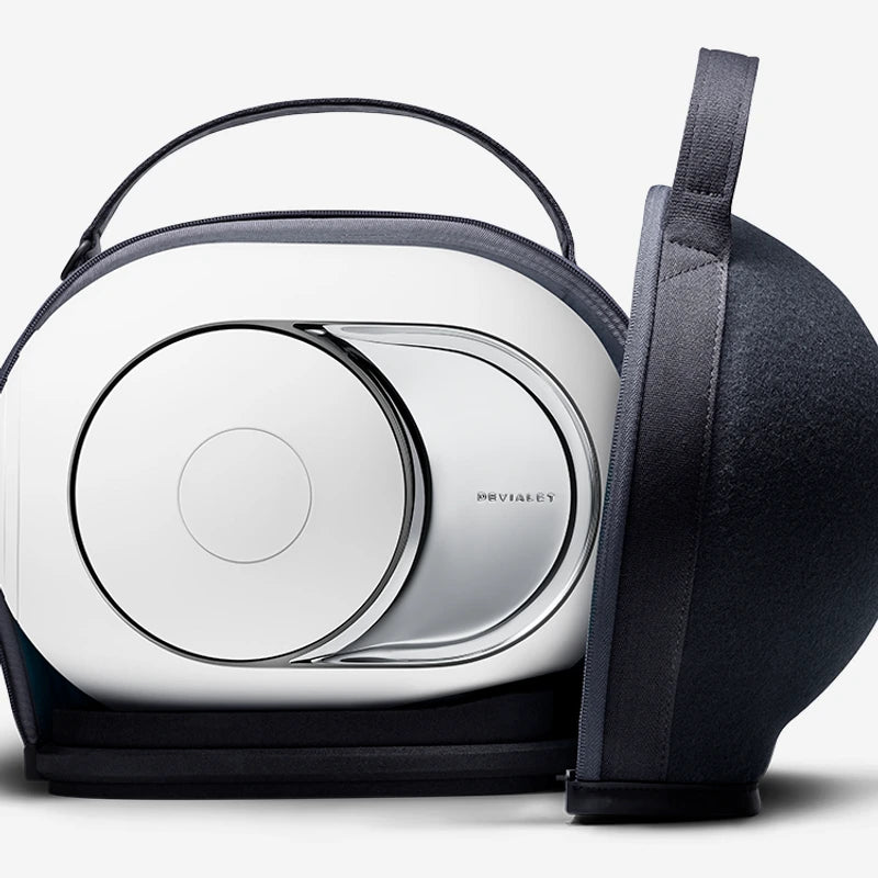 Devialet Cocoon Carrying Case for Phantom I 108 dB - Ultra Sound & Vision