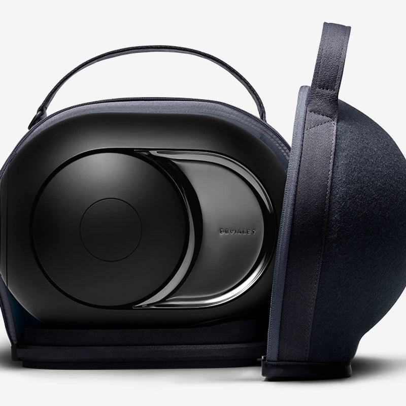 Devialet Cocoon Carrying Case for Phantom I 108 dB - Ultra Sound & Vision