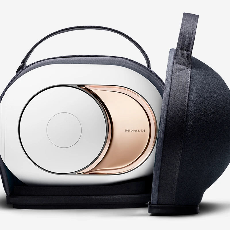 Devialet Cocoon Carrying Case for Phantom I 108 dB - Ultra Sound & Vision