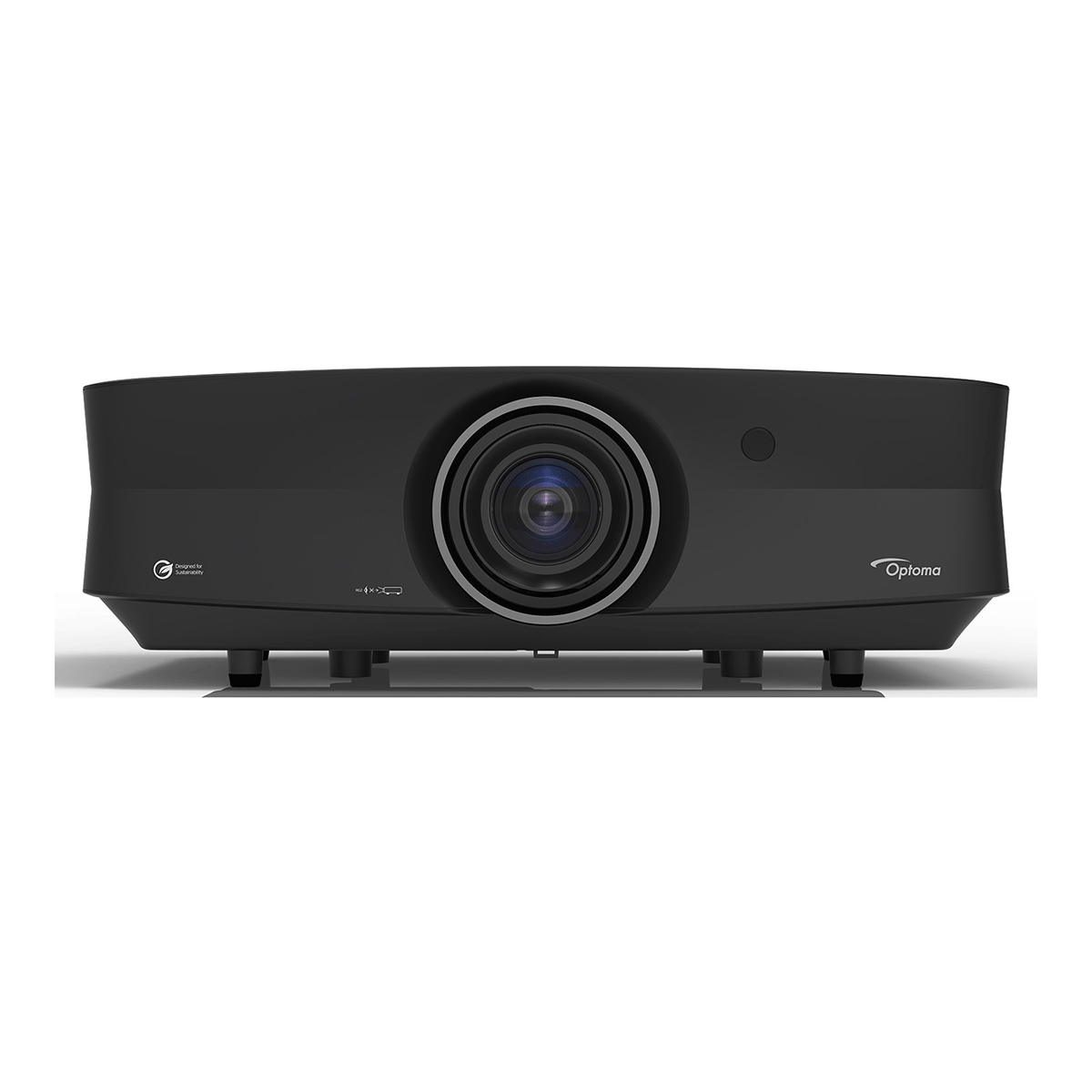 Optoma UHZ68LV 4K UHD Dual Laser Home Entertainment Projector