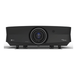 Optoma UHZ68LV 4K UHD Dual Laser Home Entertainment Projector