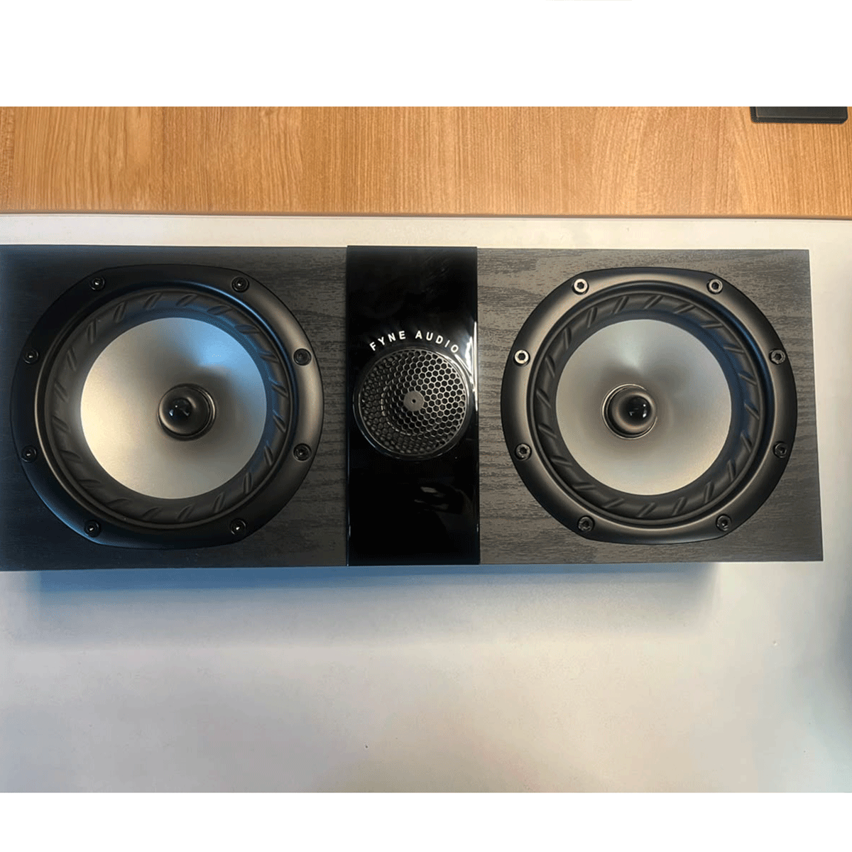 Demo-Fyne Audio F300LCR LCR Speaker (Pair)