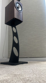 Acoustic Aura Speaker Stand - Ultra Sound & Vision