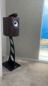 Acoustic Aura Speaker Stand - Ultra Sound & Vision