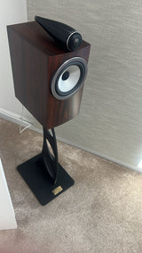 Acoustic Aura Speaker Stand - Ultra Sound & Vision