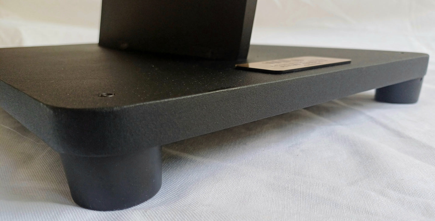 Acoustic Aura Speaker Stand - Ultra Sound & Vision
