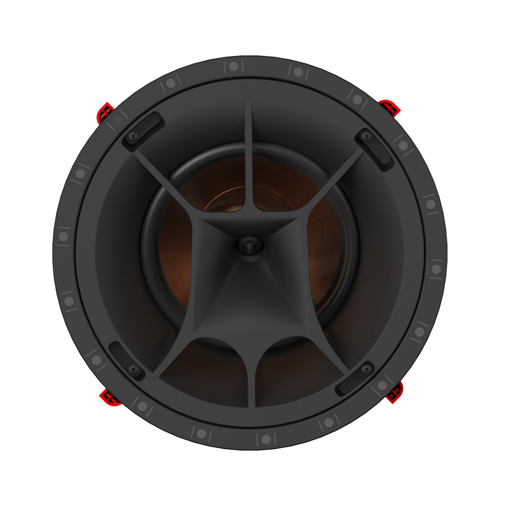 Klipsch PRO-180RPC LCR In-Ceiling Speaker - each - Ultra Sound & Vision
