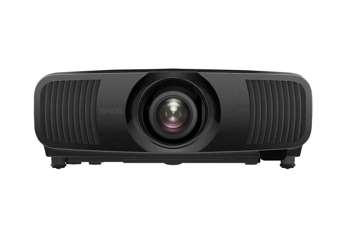 Epson EH-LS9000B 4K PRO-UHD Laser Home Cinema Projector – 2200 Lumens - Ultra Sound & Vision