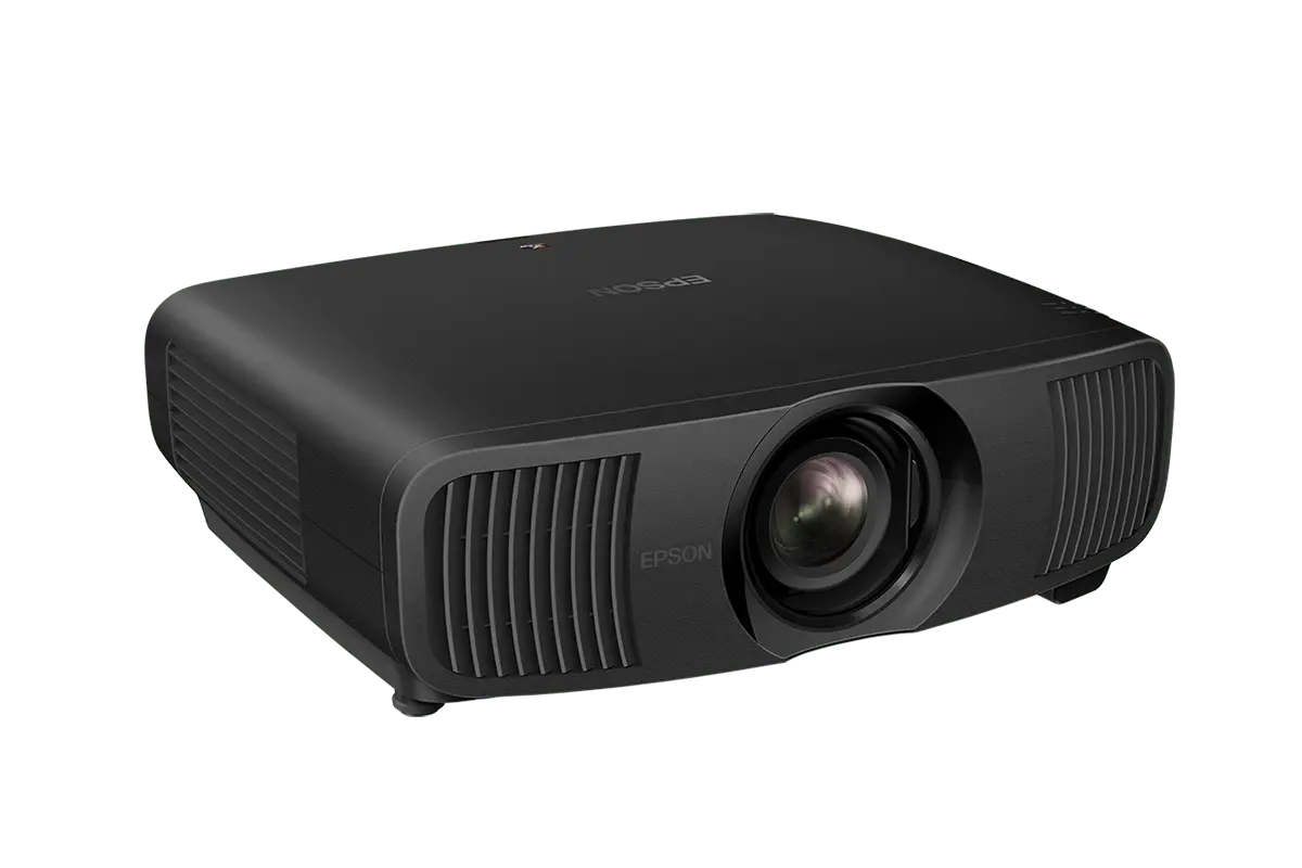 Epson EH-LS9000B 4K PRO-UHD Laser Home Cinema Projector – 2200 Lumens - Ultra Sound & Vision