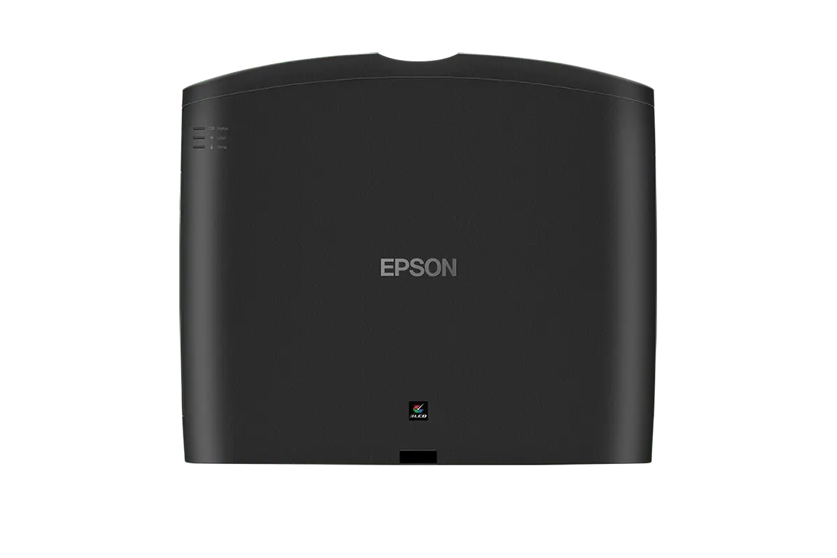 Epson EH-LS9000B 4K PRO-UHD Laser Home Cinema Projector – 2200 Lumens - Ultra Sound & Vision