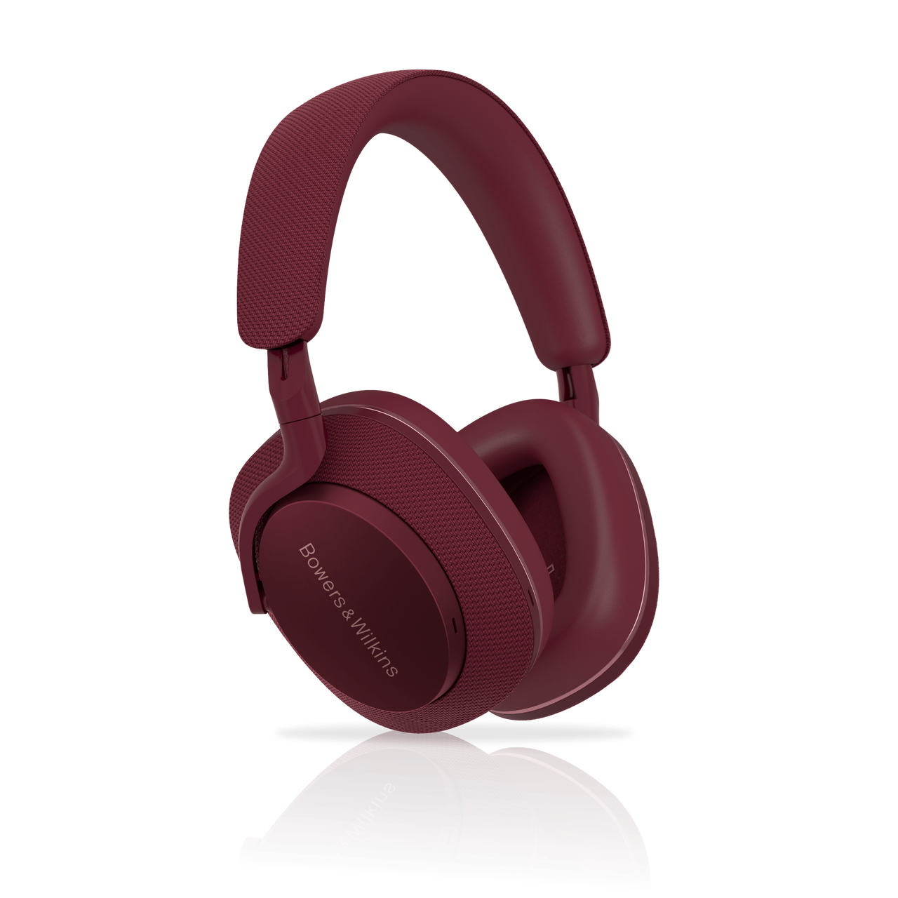 B&W Px7 S2e Over-ear noise-canceling headphones - Ultra Sound & Vision