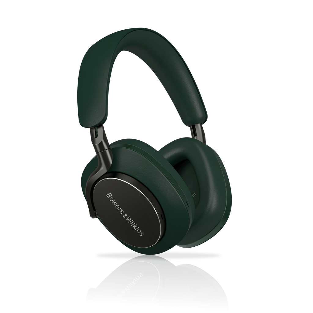 B&W Px8 Over-ear noise-canceling headphones - Ultra Sound & Vision