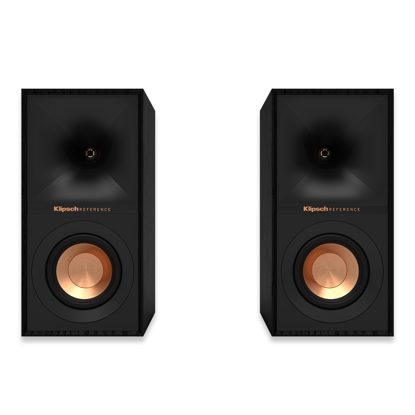 Klipsch R-40M Bookshelf speakers - Ultra Sound & Vision