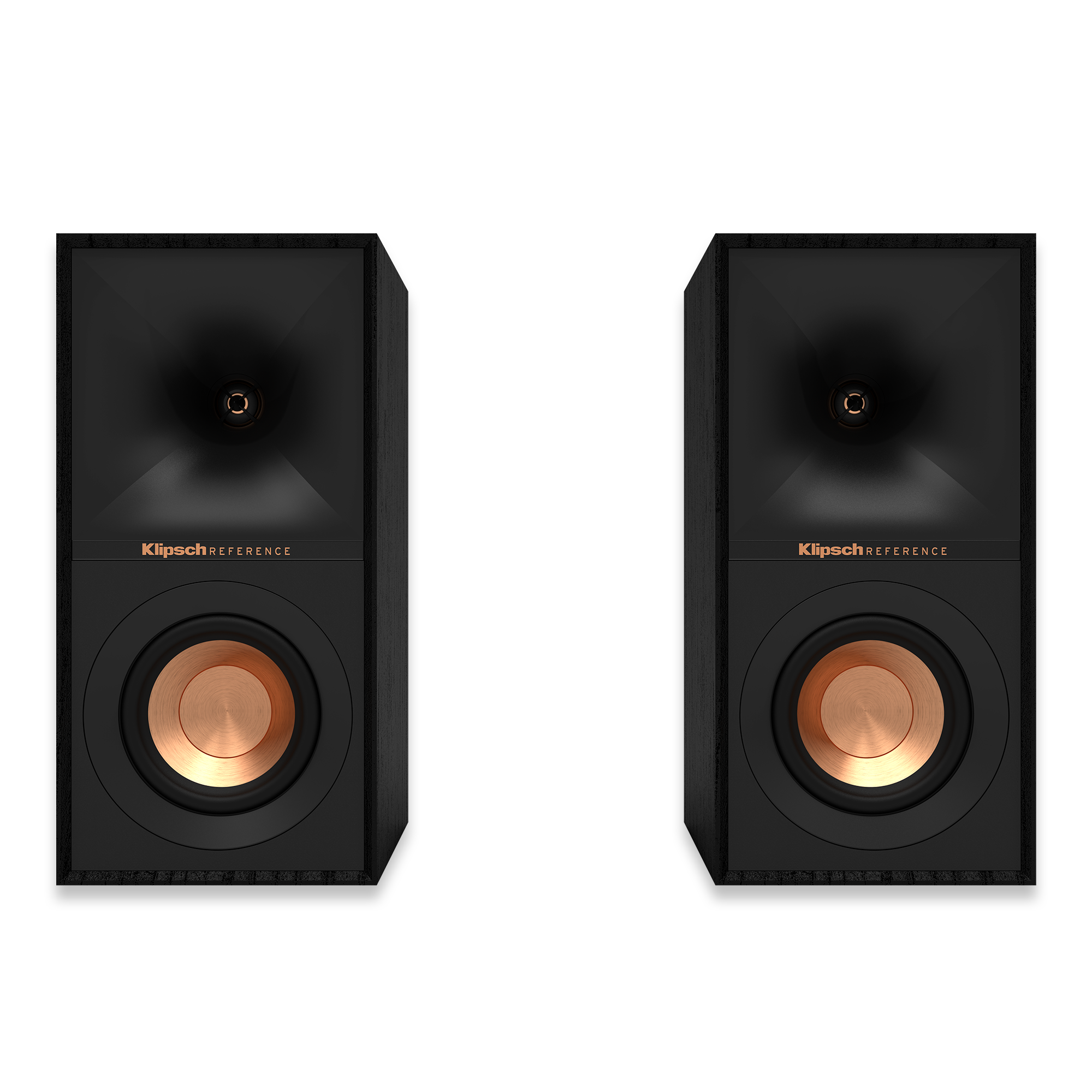 Klipsch R-40M Bookshelf speakers - Ultra Sound & Vision