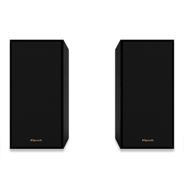 Klipsch R-40M BOOKSHELF SPEAKERS