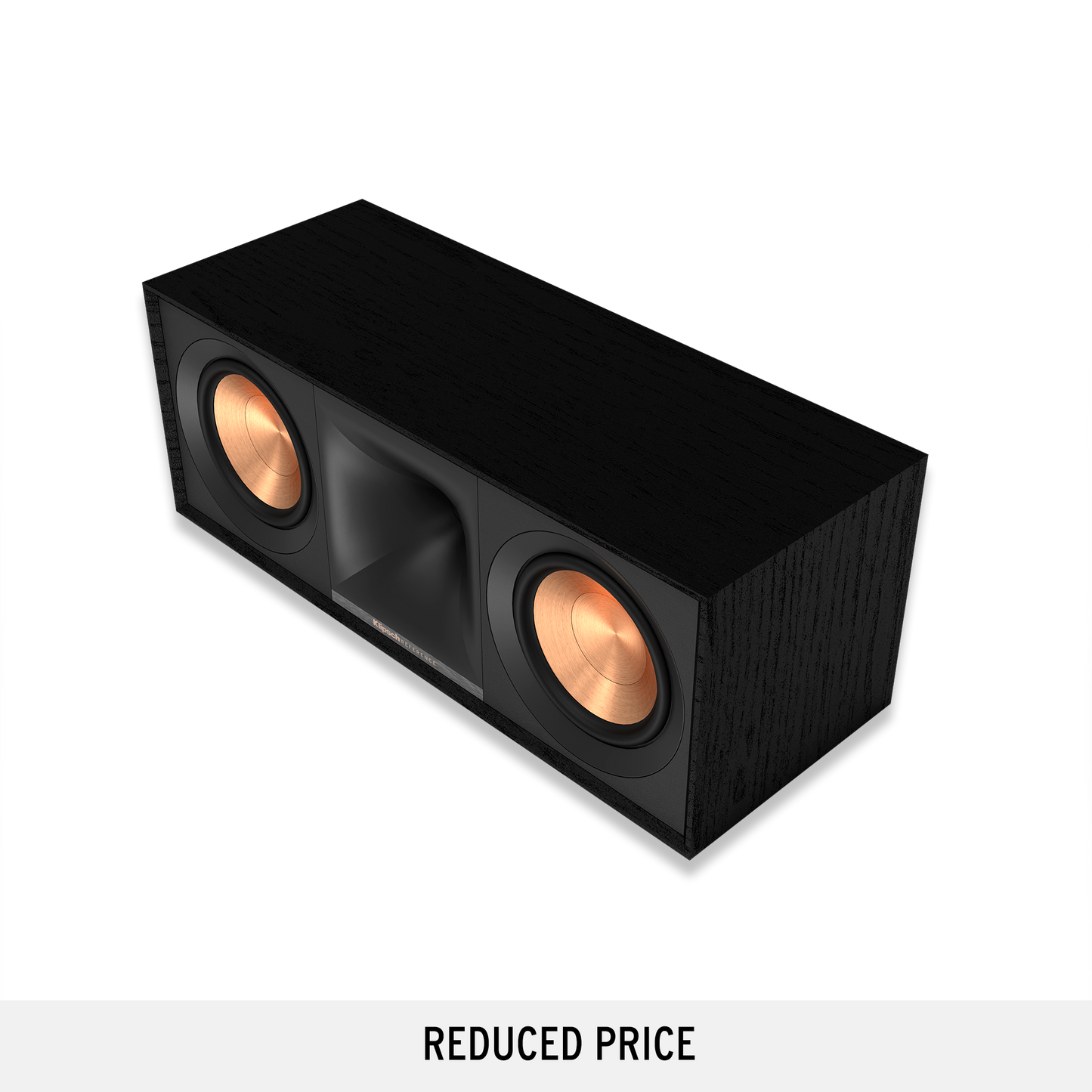 Klipsch R-50C Center channel speaker - Ultra Sound & Vision