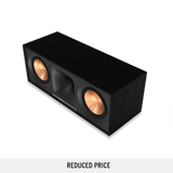 Klipsch R-50C Center channel speaker - Ultra Sound & Vision
