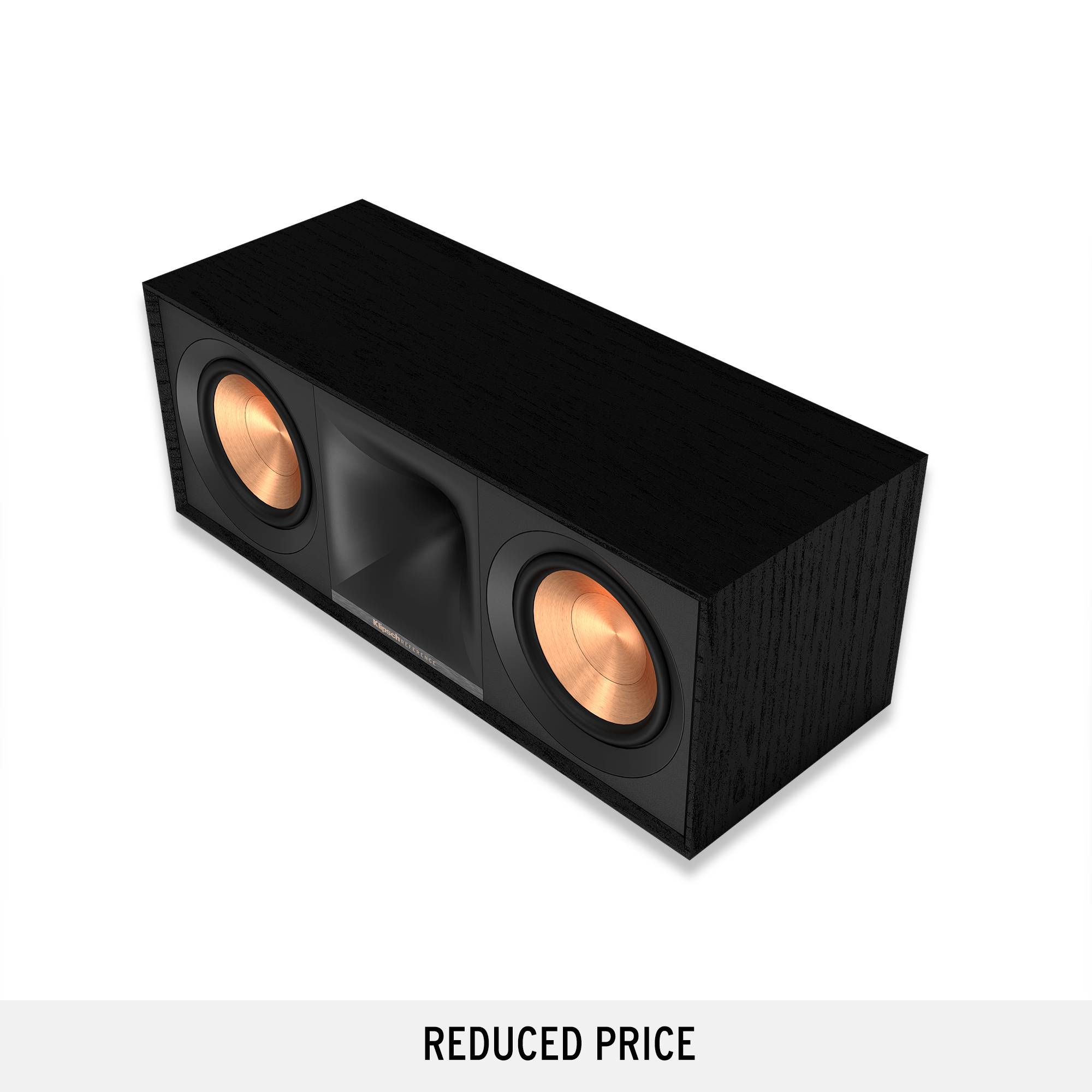 Klipsch R-50C Center channel speaker - Ultra Sound & Vision