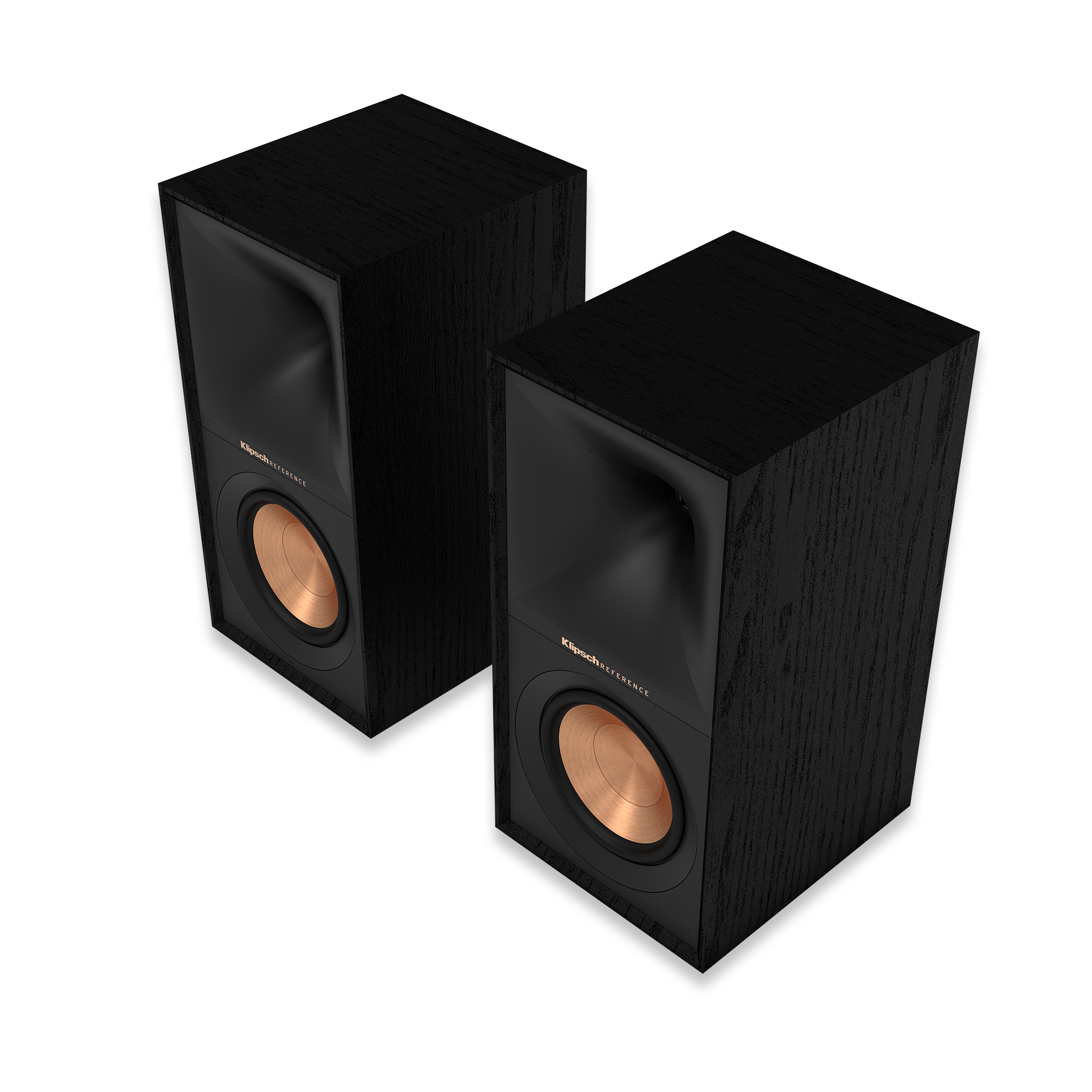 Klipsch R-50M Bookshelf speakers - Ultra Sound & Vision