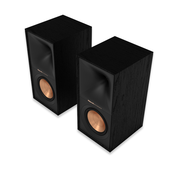 Klipsch R-50M Bookshelf speakers - Ultra Sound & Vision