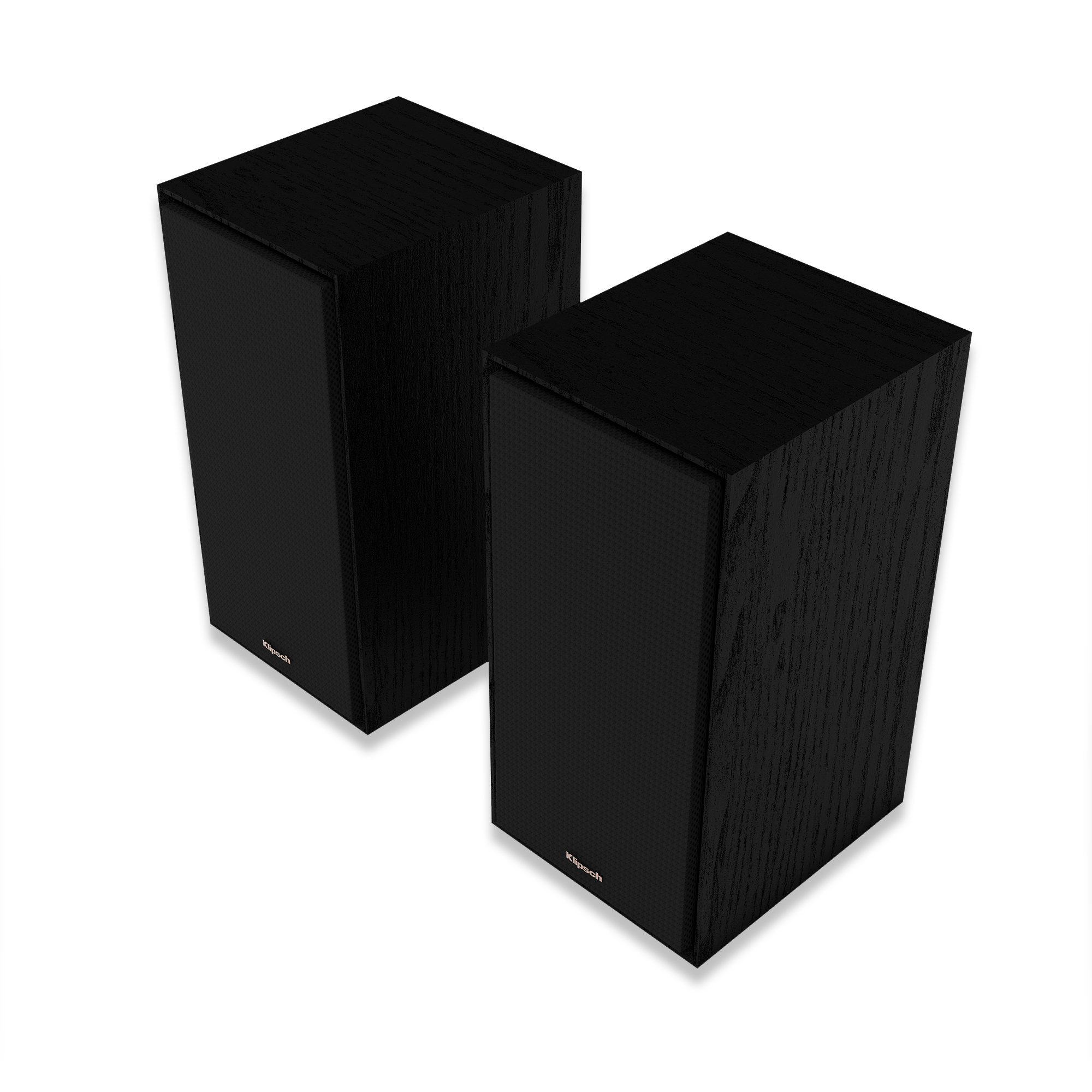 Klipsch R-50M Bookshelf speakers - Ultra Sound & Vision