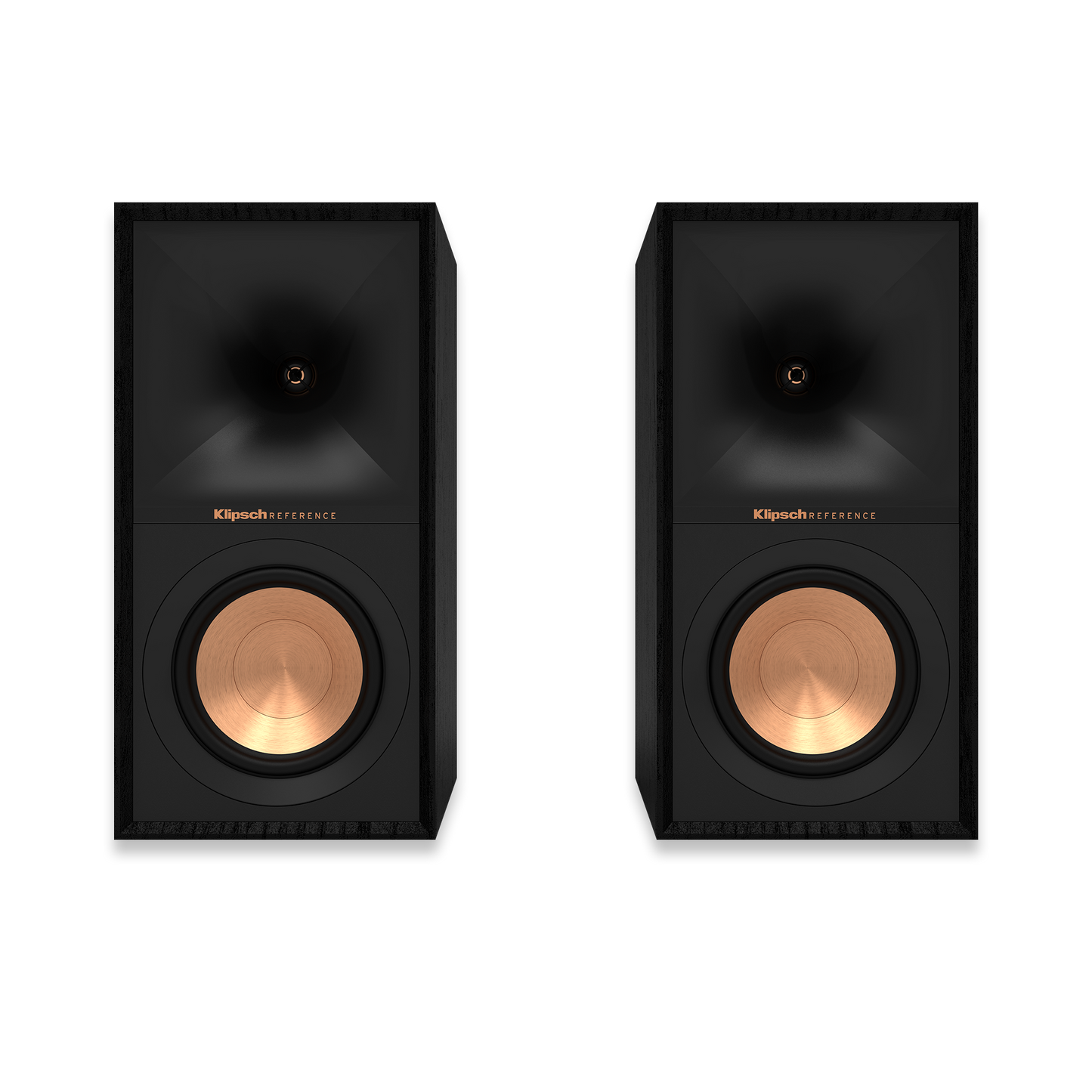 Klipsch R-50M Bookshelf speakers - Ultra Sound & Vision