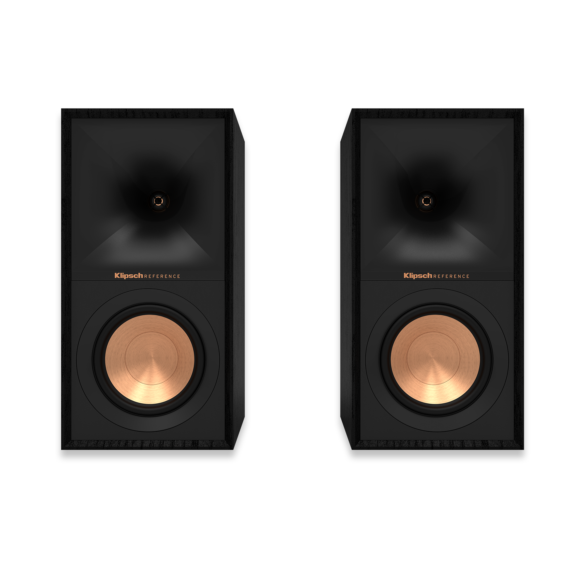Klipsch R-50M Bookshelf speakers - Ultra Sound & Vision