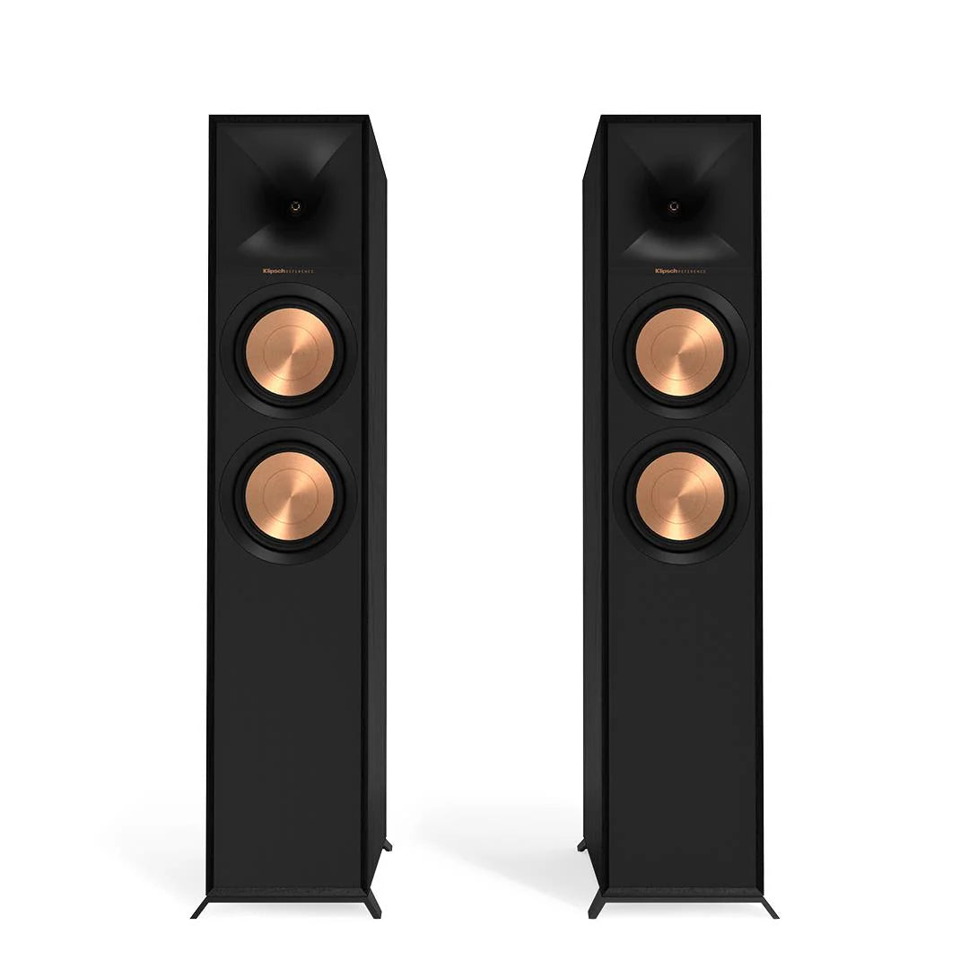 Klipsch R-605FA Floorstanding Speaker - Ultra Sound & Vision