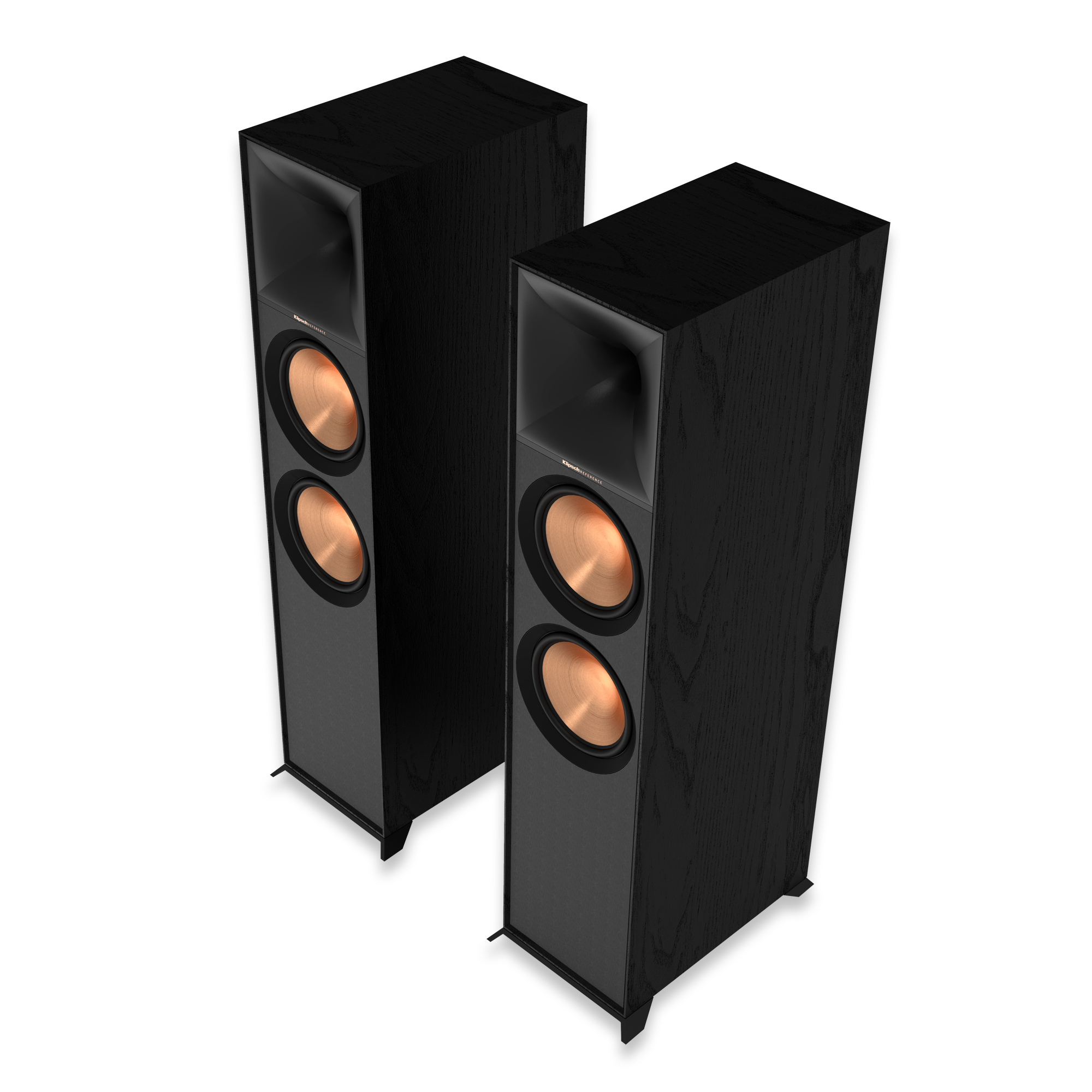 Klipsch R-800F Floorstanding Speaker - Ultra Sound & Vision