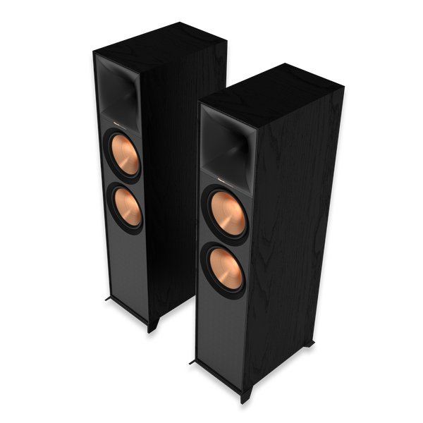 Klipsch R-800F Floorstanding Speaker - Ultra Sound & Vision