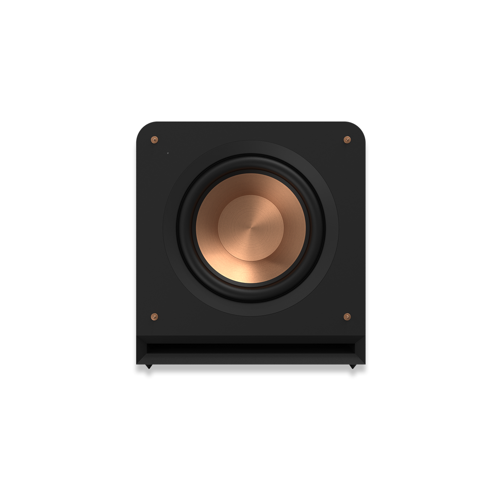 Klipsch RP-1200SW 12" High Excursion Subwoofer - Ultra Sound & Vision
