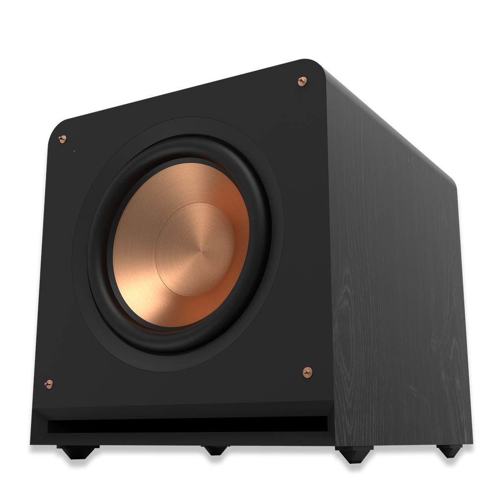 Klipsch RP-1400SW 14" High Excursion Subwoofer - Ultra Sound & Vision